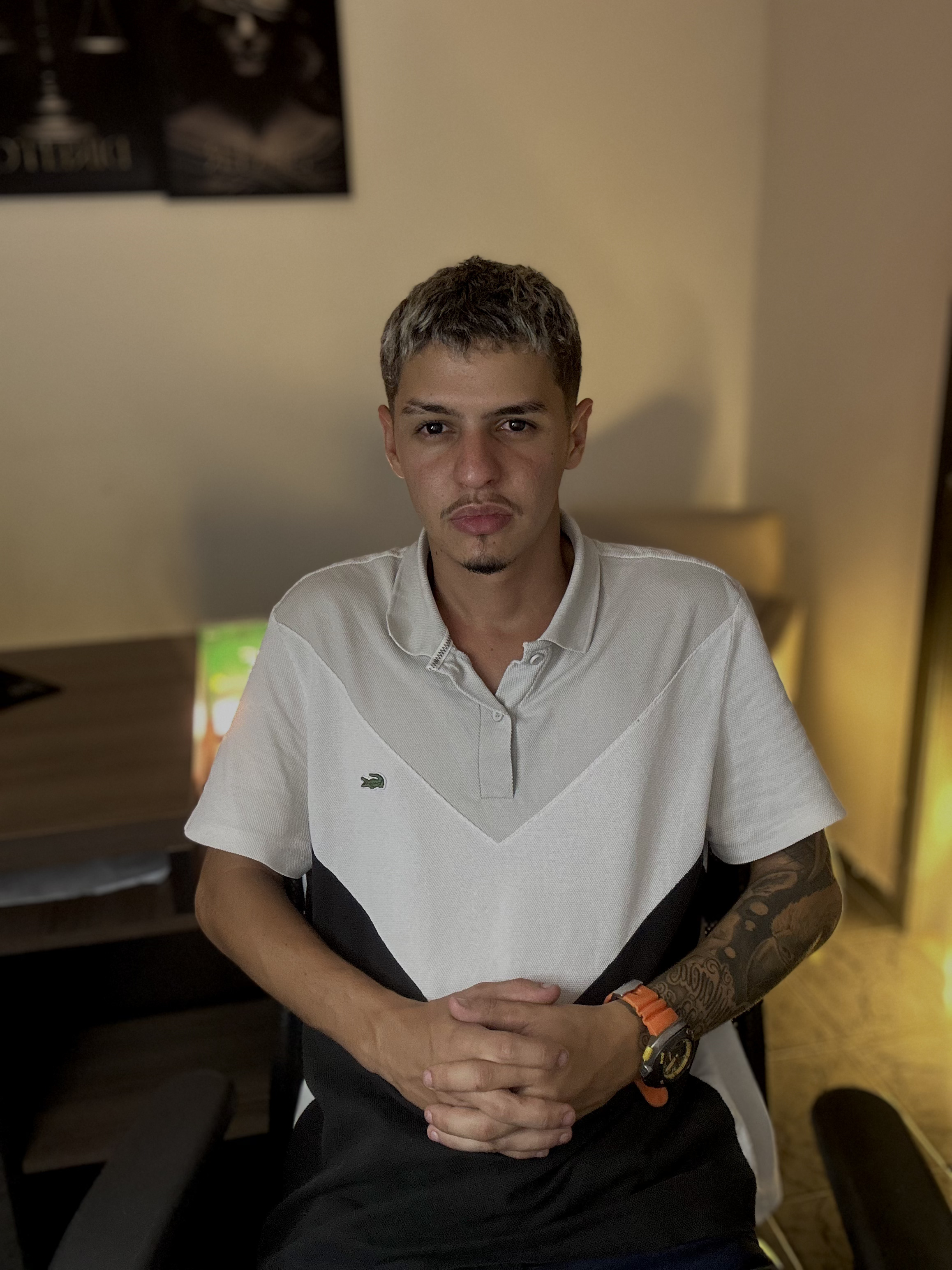 Pedro Duartte